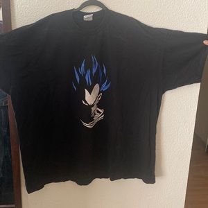 Vegeta Disgned 5XL Pro Club